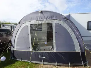 Isabella letvægts rejsefortelt