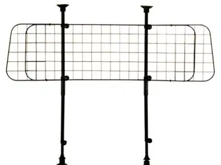 Luxus hundegitter nettype