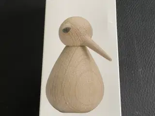Bird Architectmade. Ny i original æske.Natural Oak