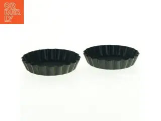 Tærtebunde (str. 10 cm)