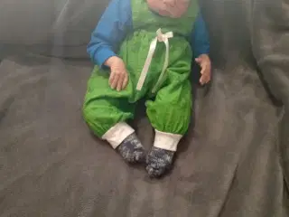 Rebornbaby 