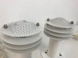 2 stk. retro 80'er lamper (ABO)