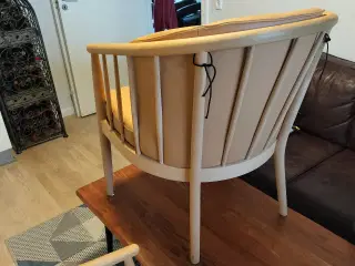 Bøgetræ stole 
