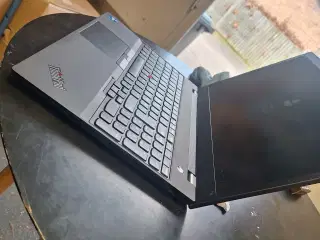 ThinkPad T15 Gen 2i – kraftig premium-laptop