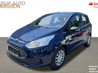 Ford B-Max 1,4 Ambiente 90HK