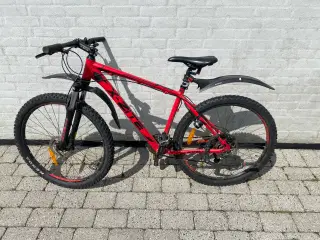 X-zite cykel 27,5"