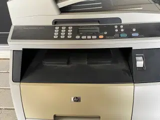 HP Laserprinter 2820
