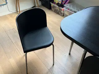 IKEA Fusion bordsæt