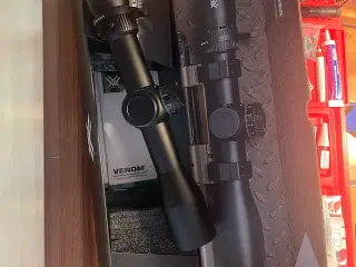 Vortex Venom 3-15x44