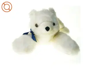 Kæmpe isbjørnebamse (str. 70 x 100 x 50 cm)
