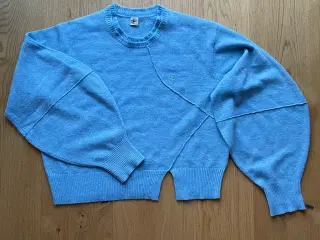 The Garment striktrøje