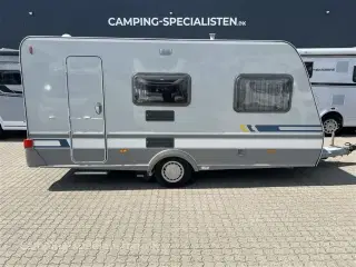 2011 - Hymer Sporting 440   2011 Hymer Sporting 440 - Se den nu hos Camping-Specialisten.dk