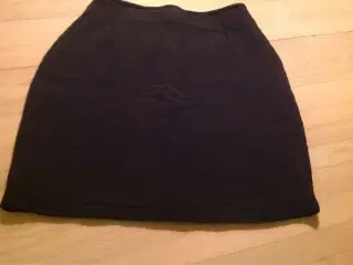 Silkwear nederdel