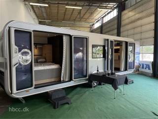 2023 - Adria Astella 704 HP   Demo