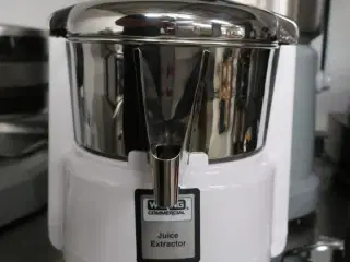 Juicepresser WARING 6001X