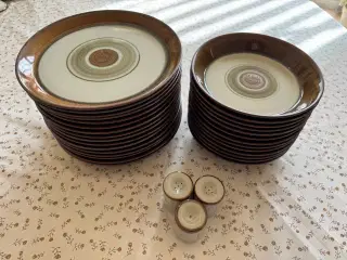 Diskos Spisestel