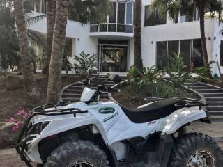 EL ATV eco charger LITHIUM