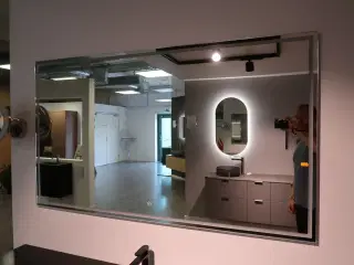 LED-Spejl