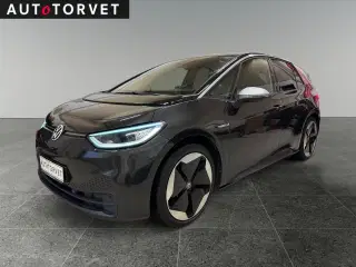 VW ID.3 58 1ST Pro Performance
