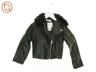 Overtøj fra H&M (str. 116 cm)