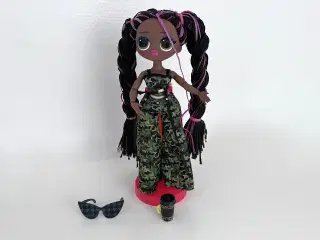L.O.L. Surprise Dukke inkl. tilbehør