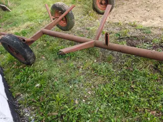 Traktorvogn / vogn til traktor