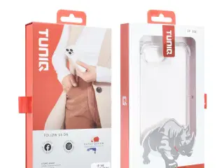  Lille Mobilpakke – Til iPhone 16e