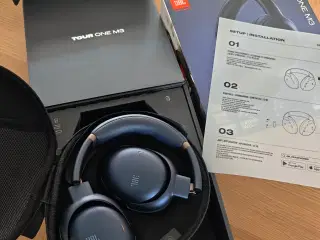 Jbl tour one m3 høretelefoner 