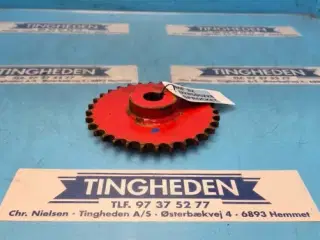 Massey Ferguson 32 Tandhjul 28580228
