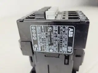 ABB B25-30-10 Contactor