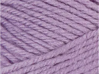 Babygarn, L: 172 M, lilla, 50g/ 1 ngl.