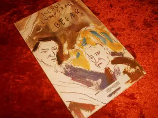Begær, Klaus Lynggaard,