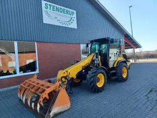 Dieci PIVOT T60