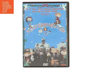 Vinterbyøster