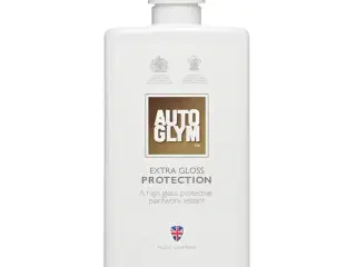 Autoglym Extra Gloss Protection 500 Ml. Lakforsegling