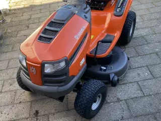 Husqvarna ts 142 l