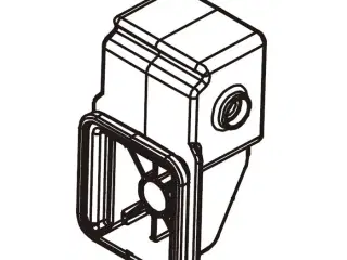 BuzzRack Reservedel 130-00718