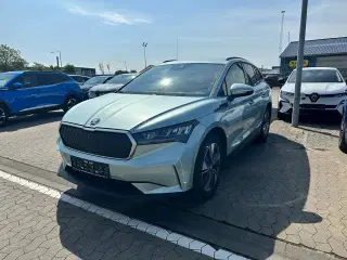 Skoda Enyaq 60 iV