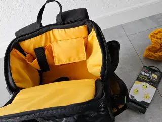 Kamerataske KATA 123-GO-10