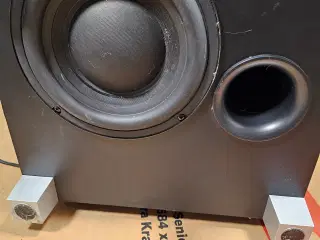 Subwoofer Pioneer 