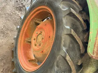 Deutz 4006 