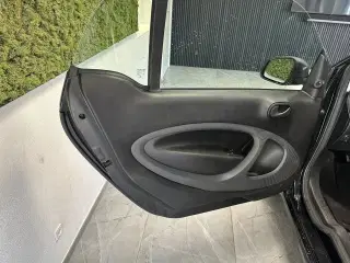 Smart Fortwo 1,0 71HK 3d