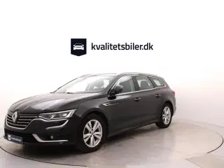 Renault Talisman 1,5 dCi 110 Zen Sport Tourer EDC