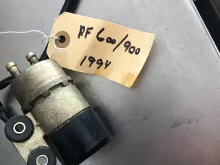 Suzuk rf600/900