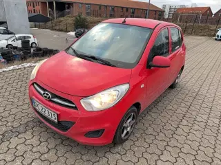 Hyundai i10 1,2 Comfort A/C