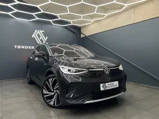 VW ID.4 77 Pro Performance 1ST Max
