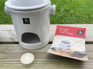 Chokolade Fondue Markus Grigo