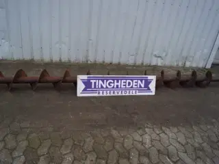 John Deere 9780 Snegl AZ64106