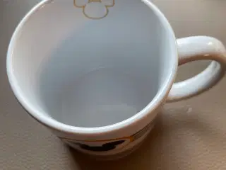 Mickey Mouse krus