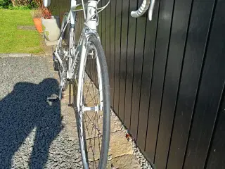 Racercykel